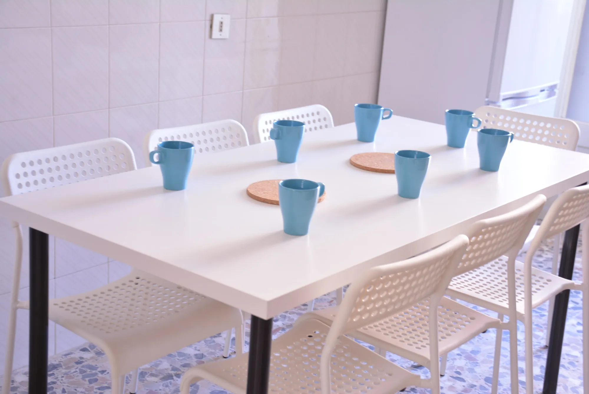 Private room in Cagliari photo 3