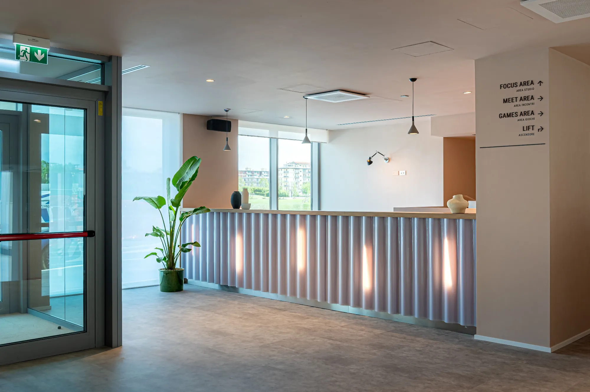 Common areas 9