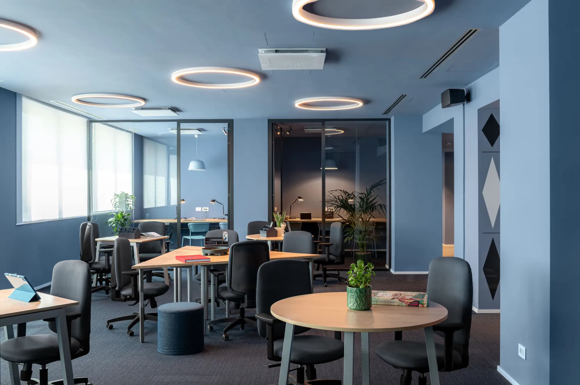 Common areas 3
