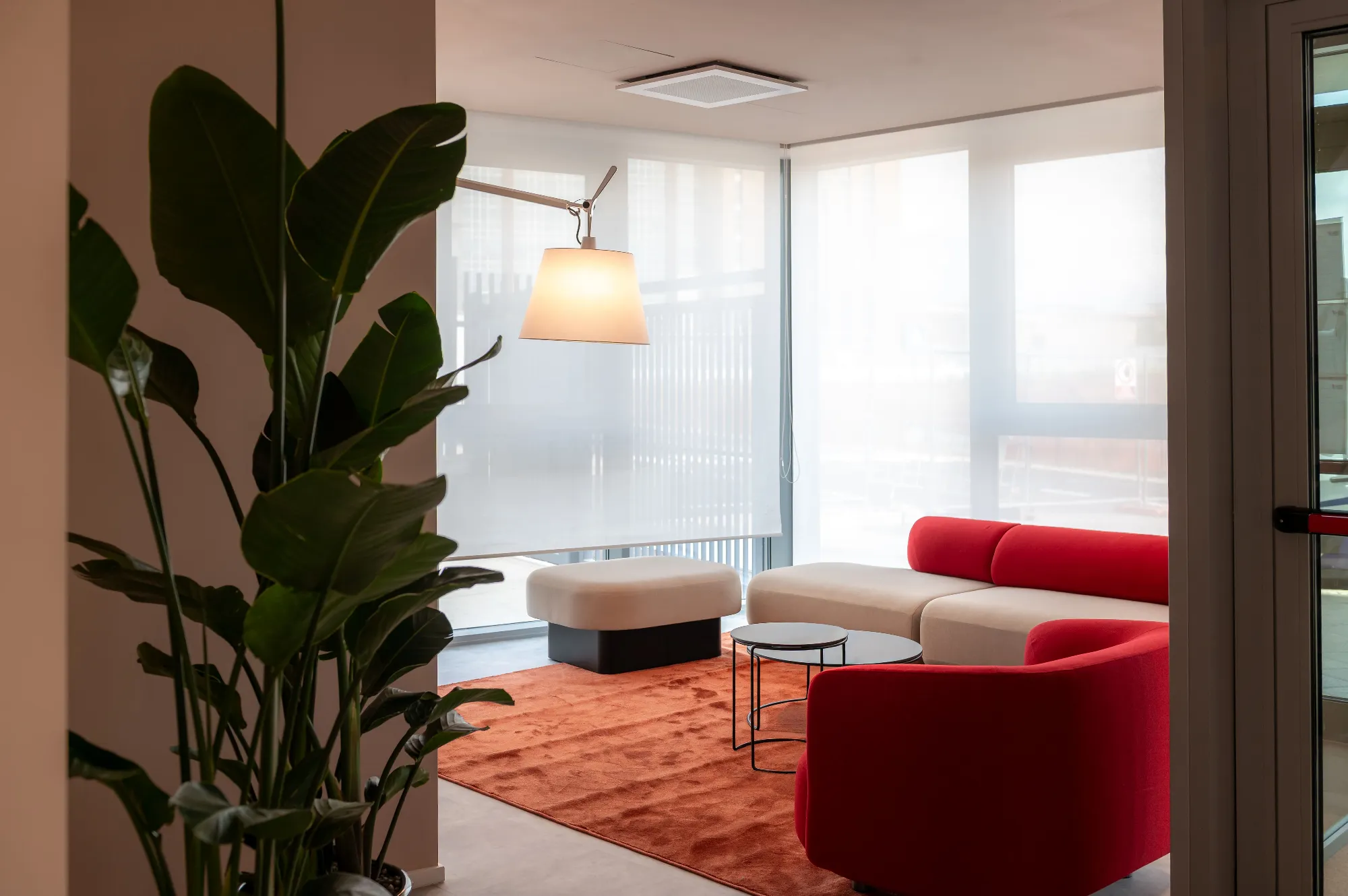 Common areas 8