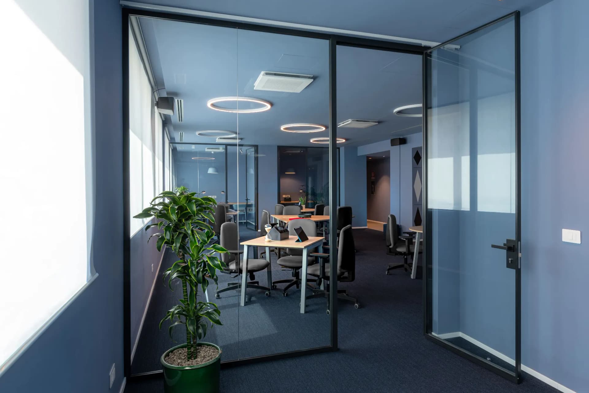 Common areas 4
