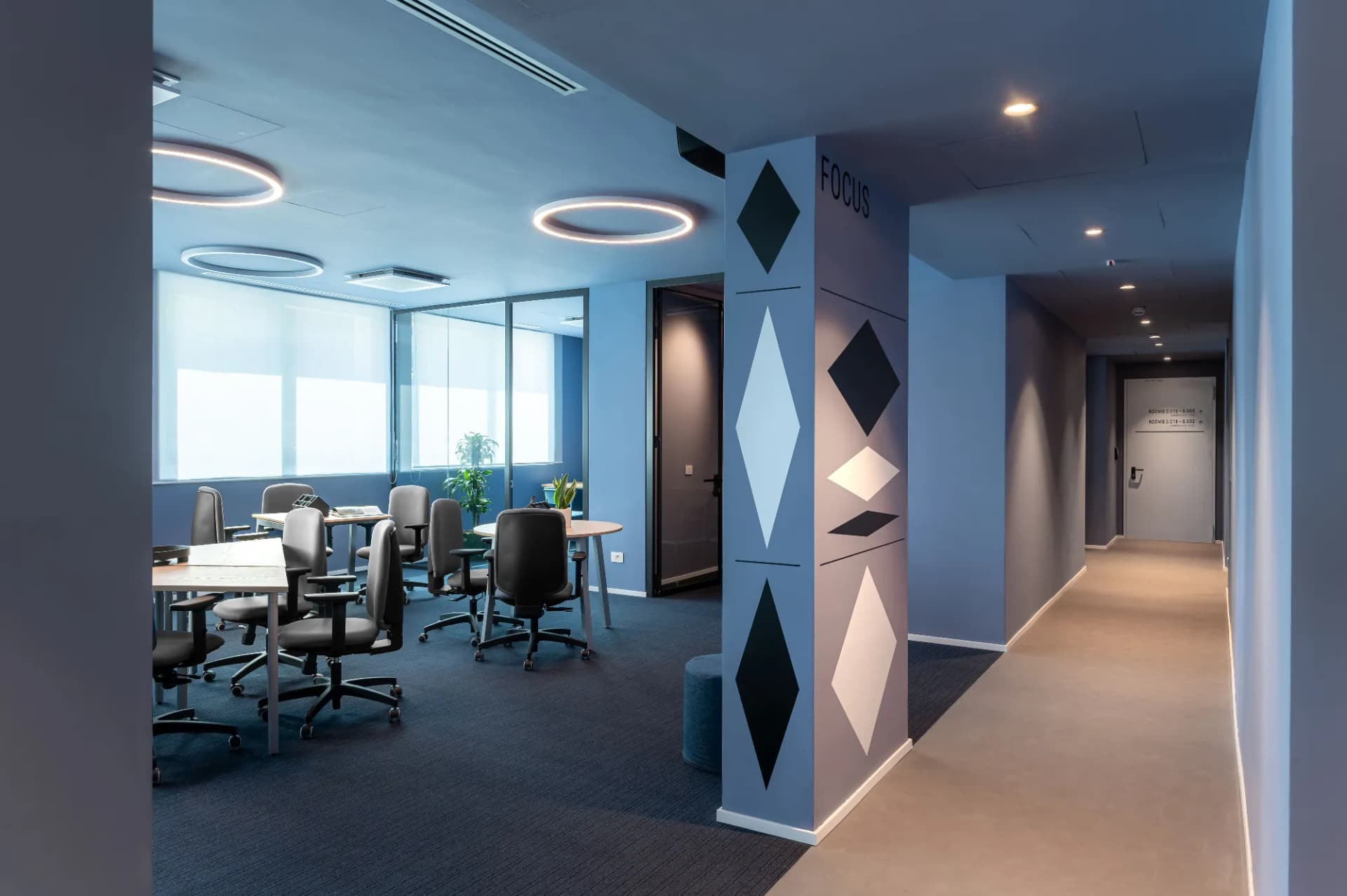 Common areas 5