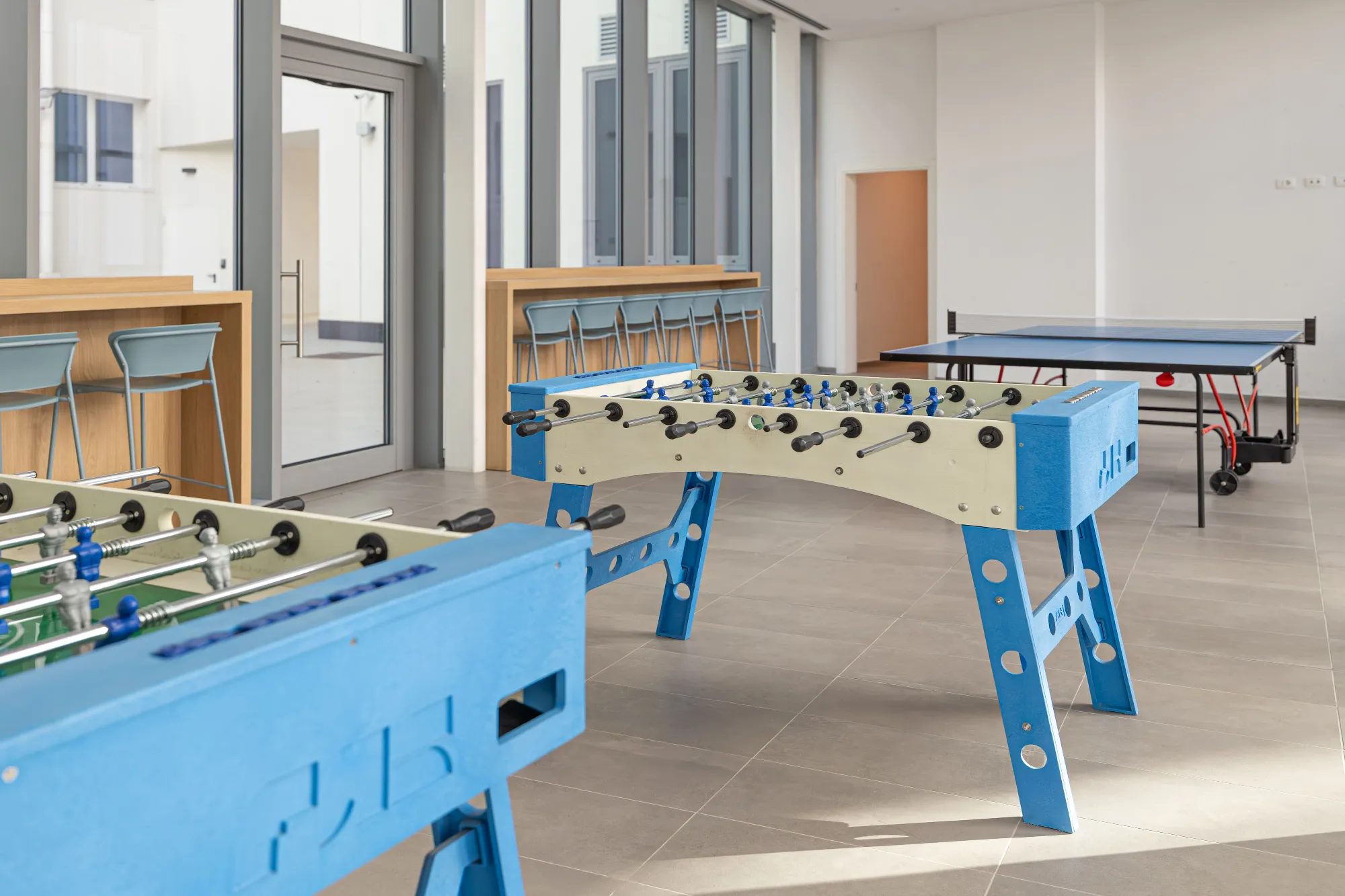 Common areas 13