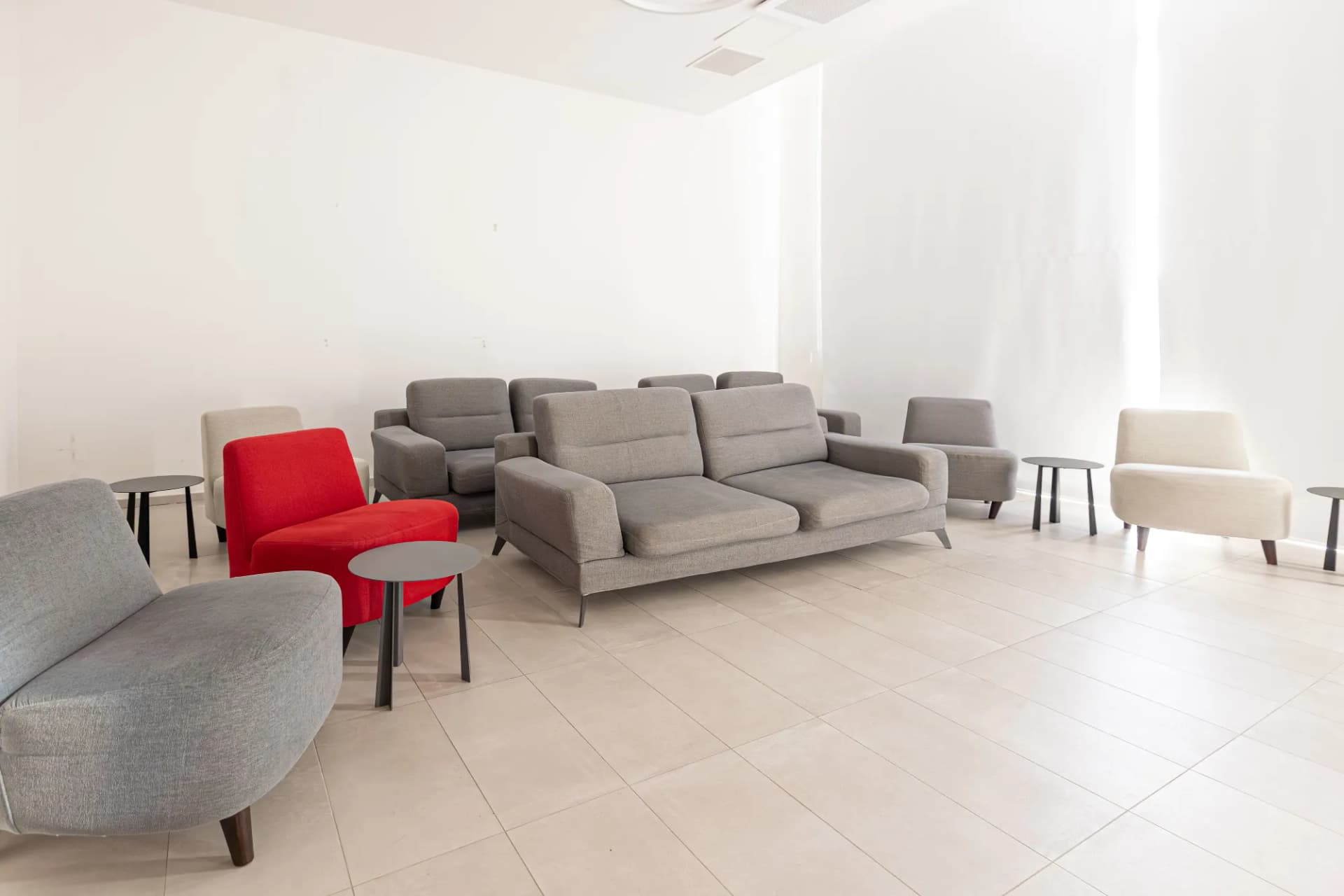Common areas 18