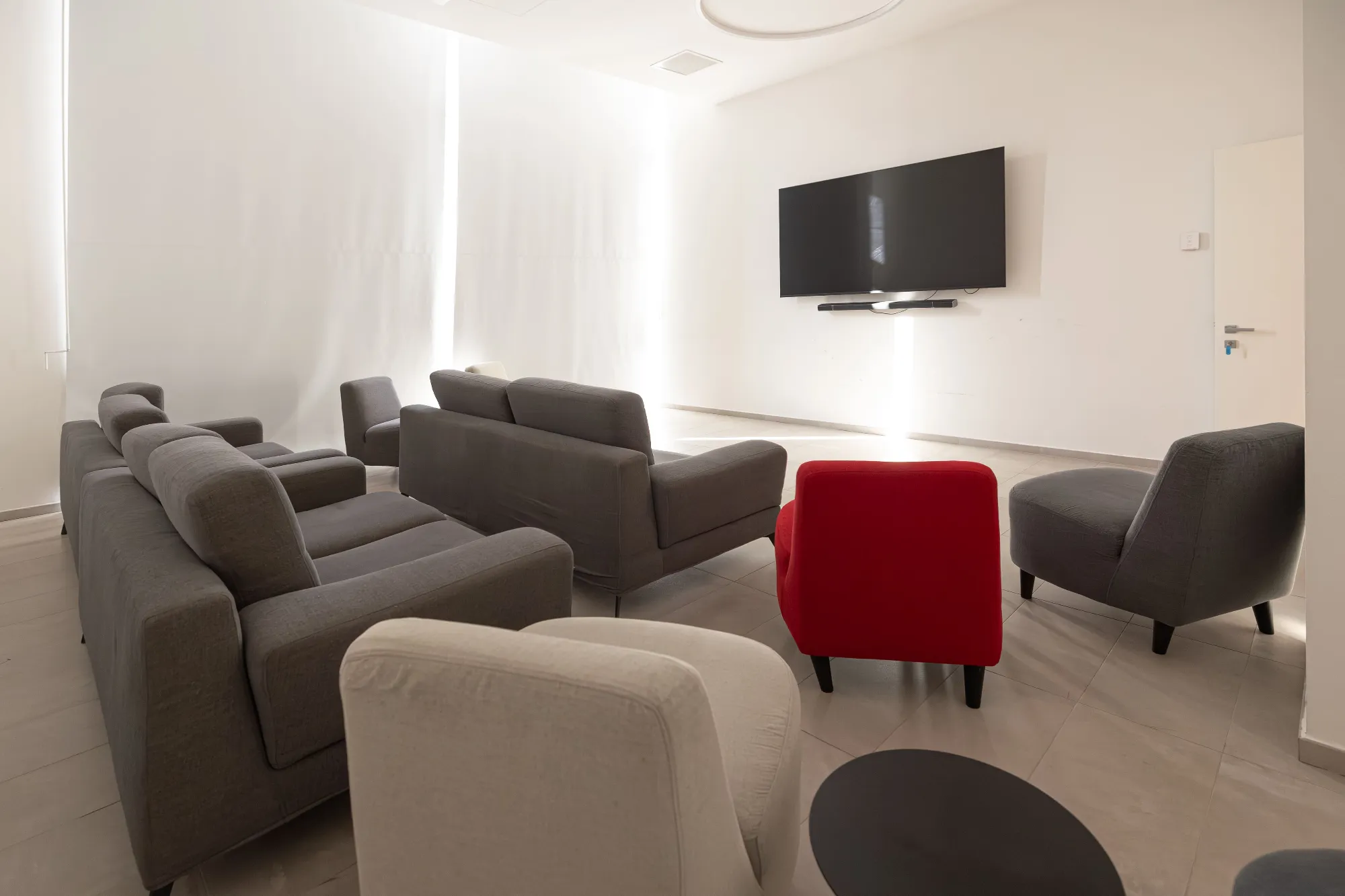 Common areas 15