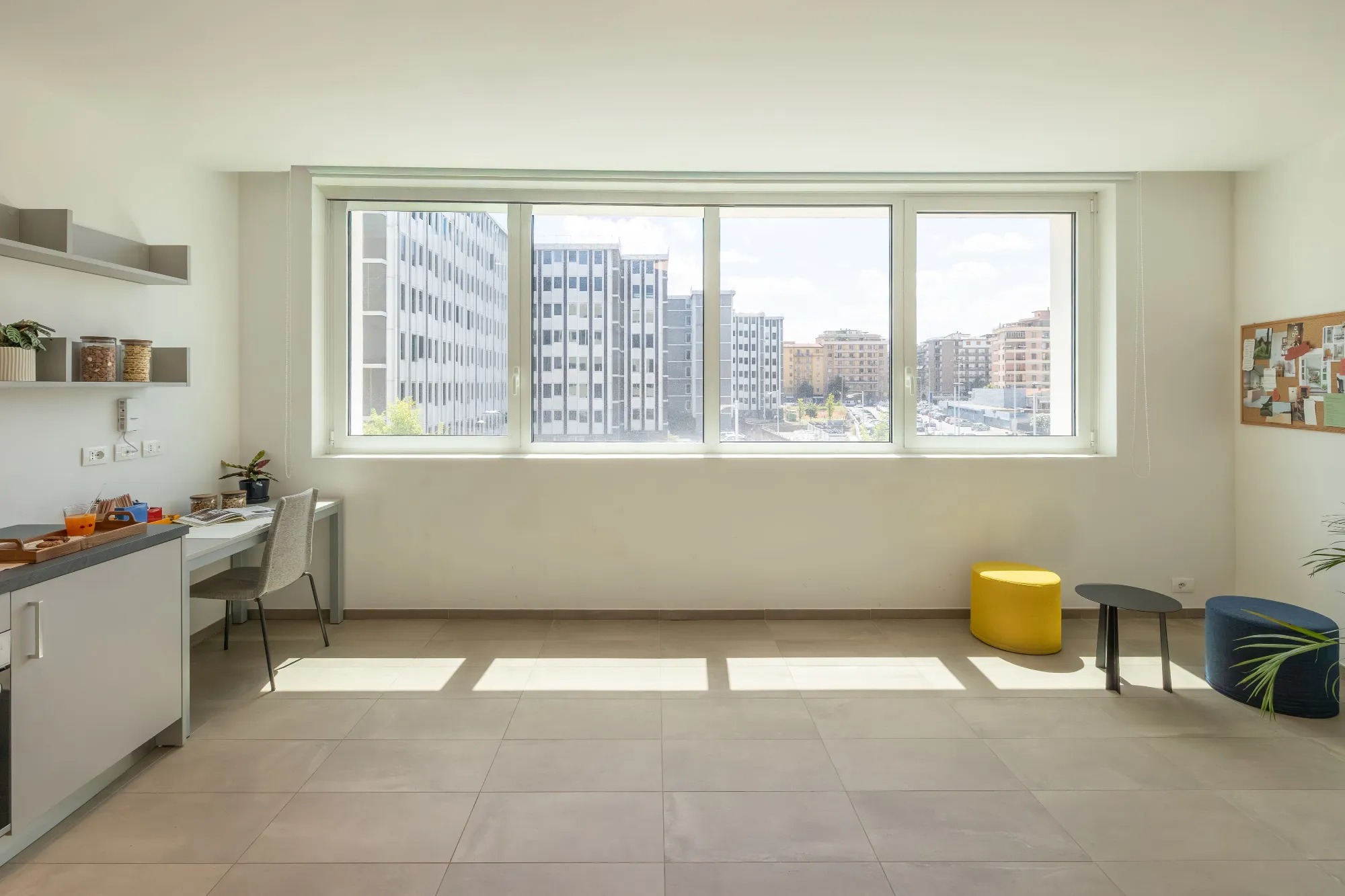 Monolocale Deluxe Accessibile a Florence 4