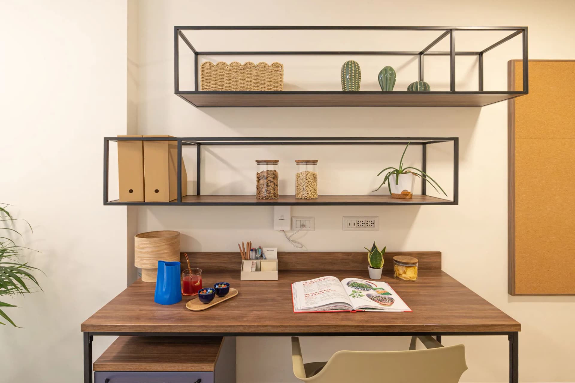 Estudio Deluxe Accesible en Bologna 5