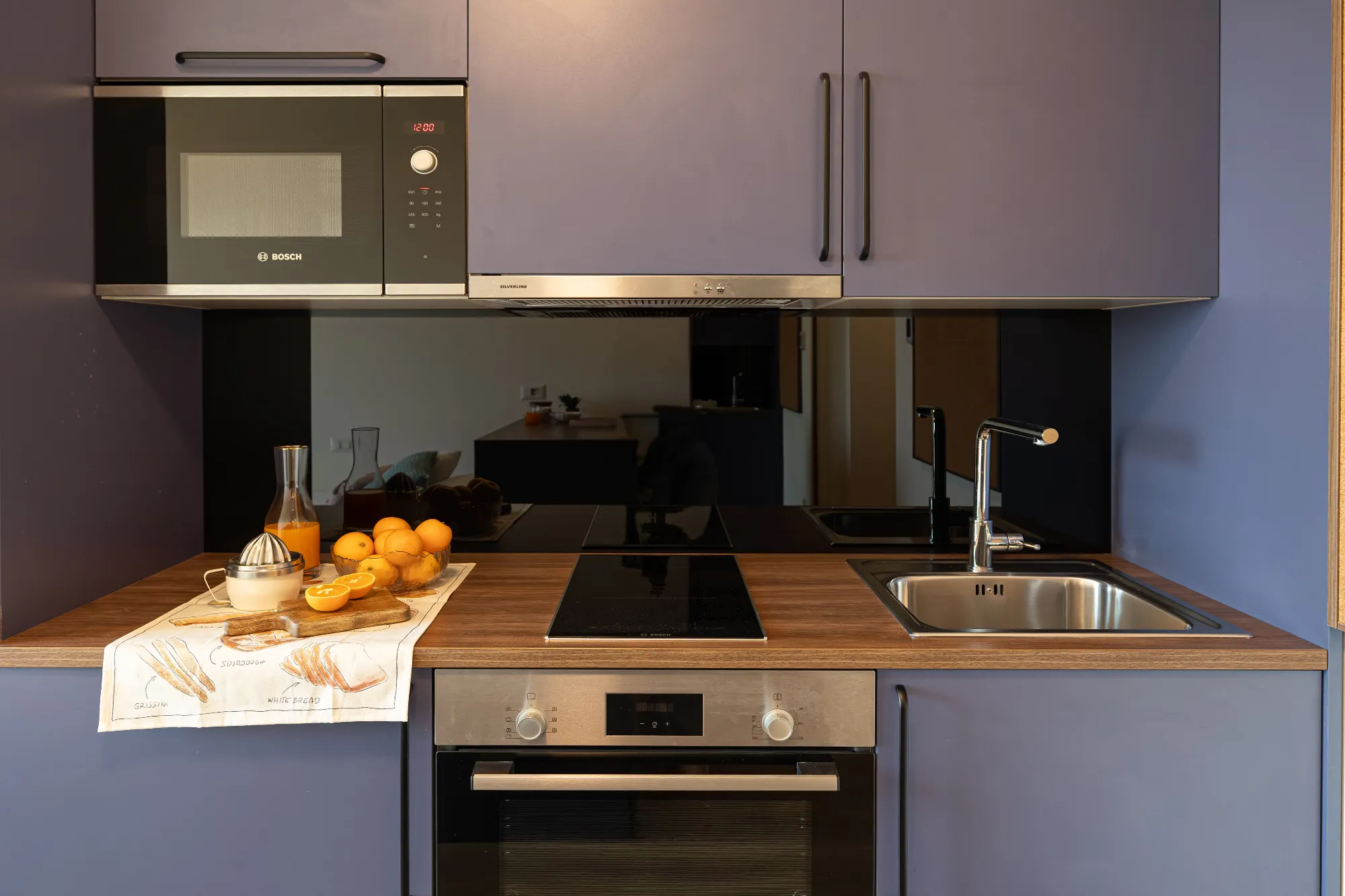 Smart Studio High a Bologna 3