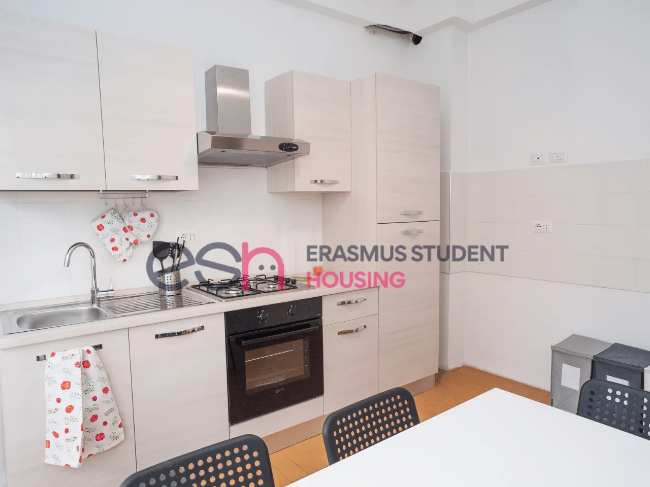 Private room in Florence photo 3