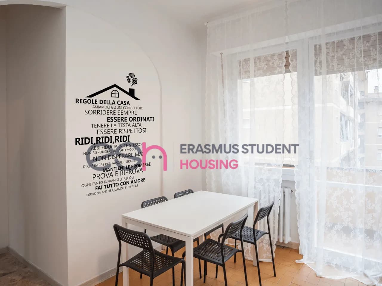 Private room in Florence photo 4