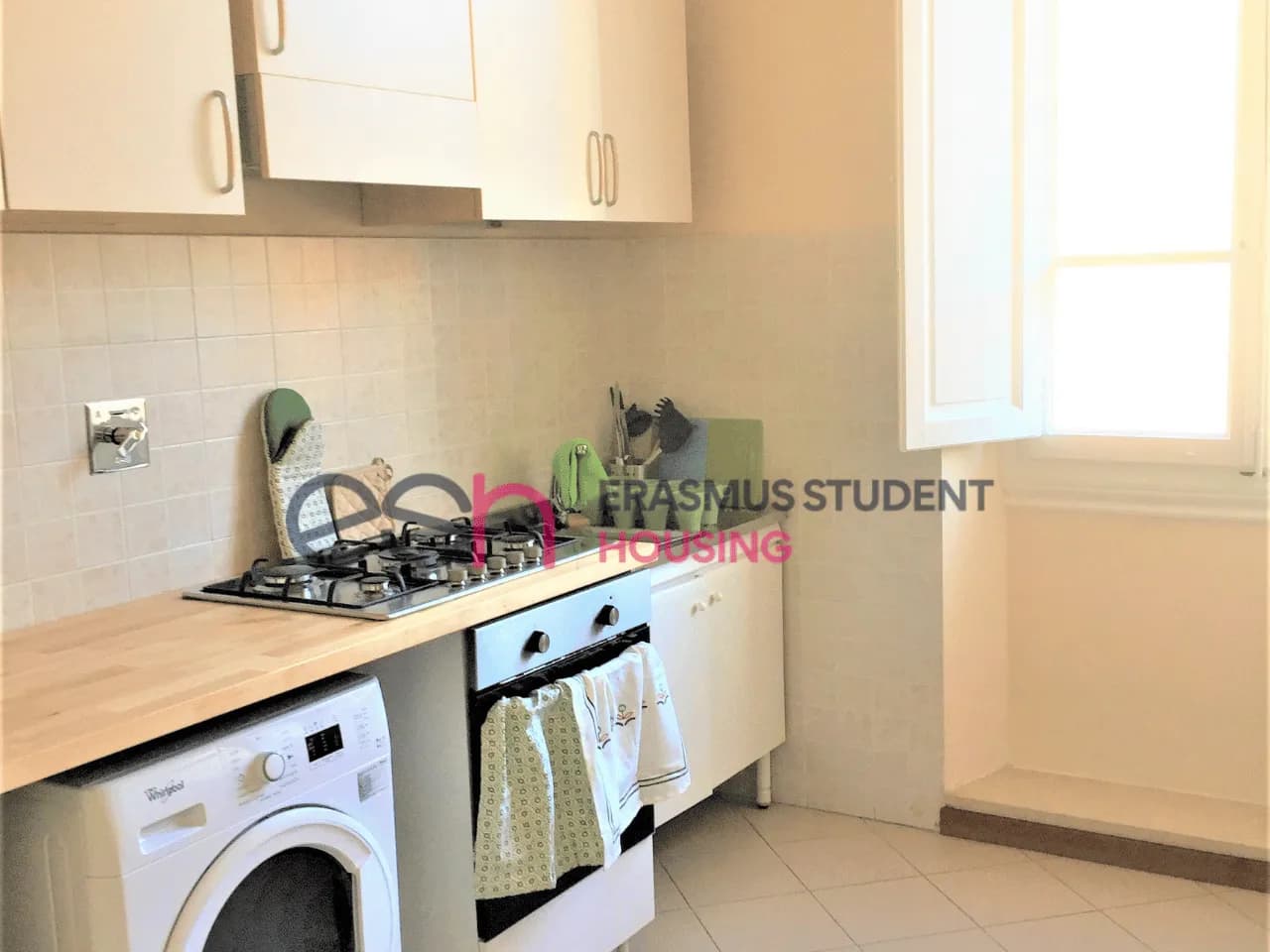 Private room in Florence photo 5