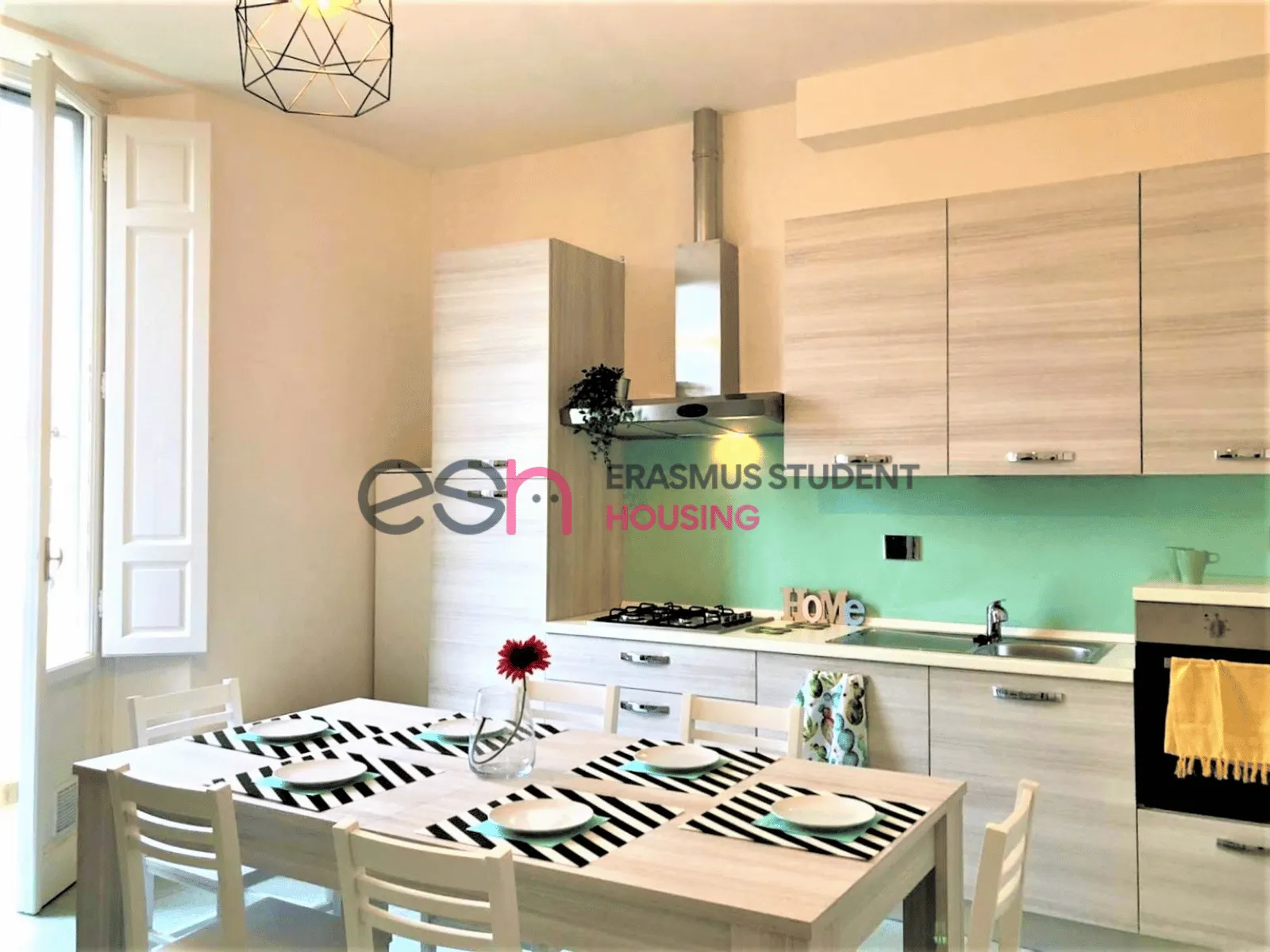 Private room in Florence photo 5