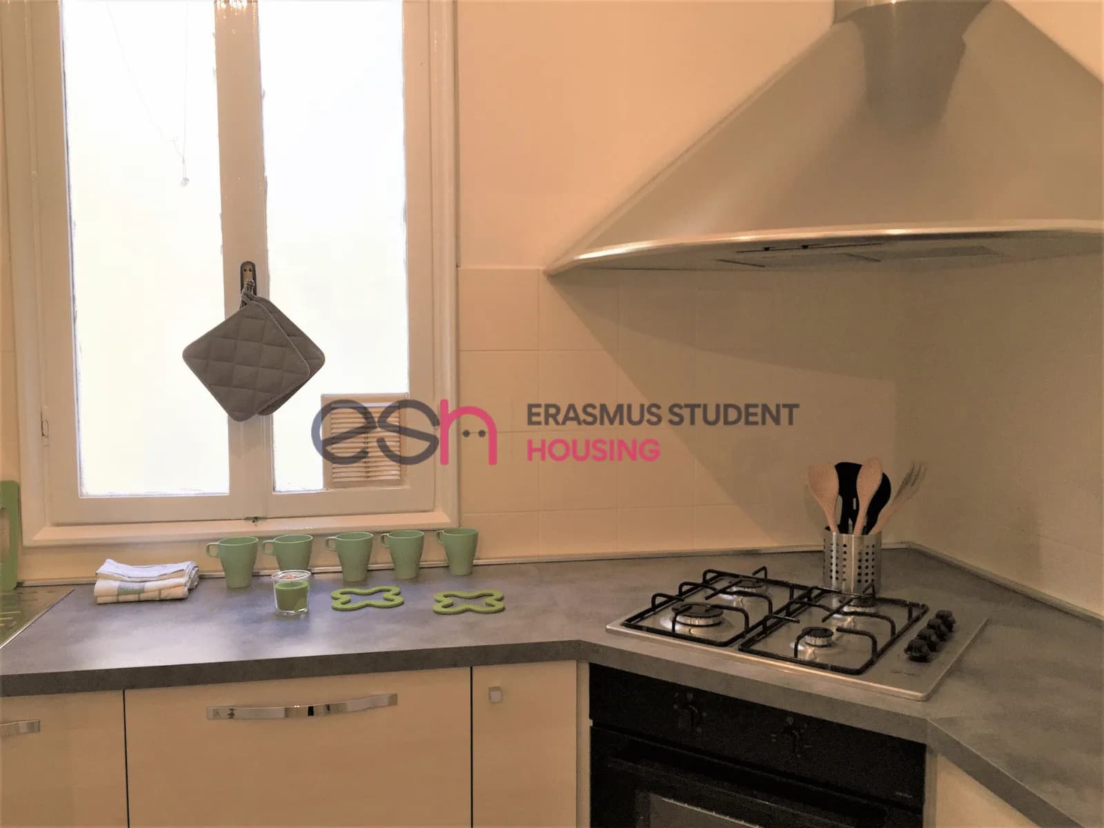 Private room in Florence photo 3