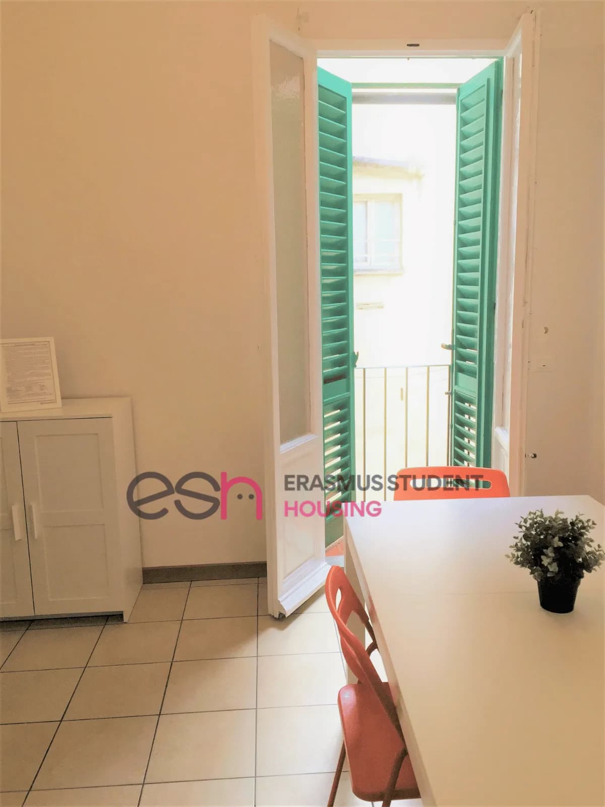 Private room in Florence photo 4