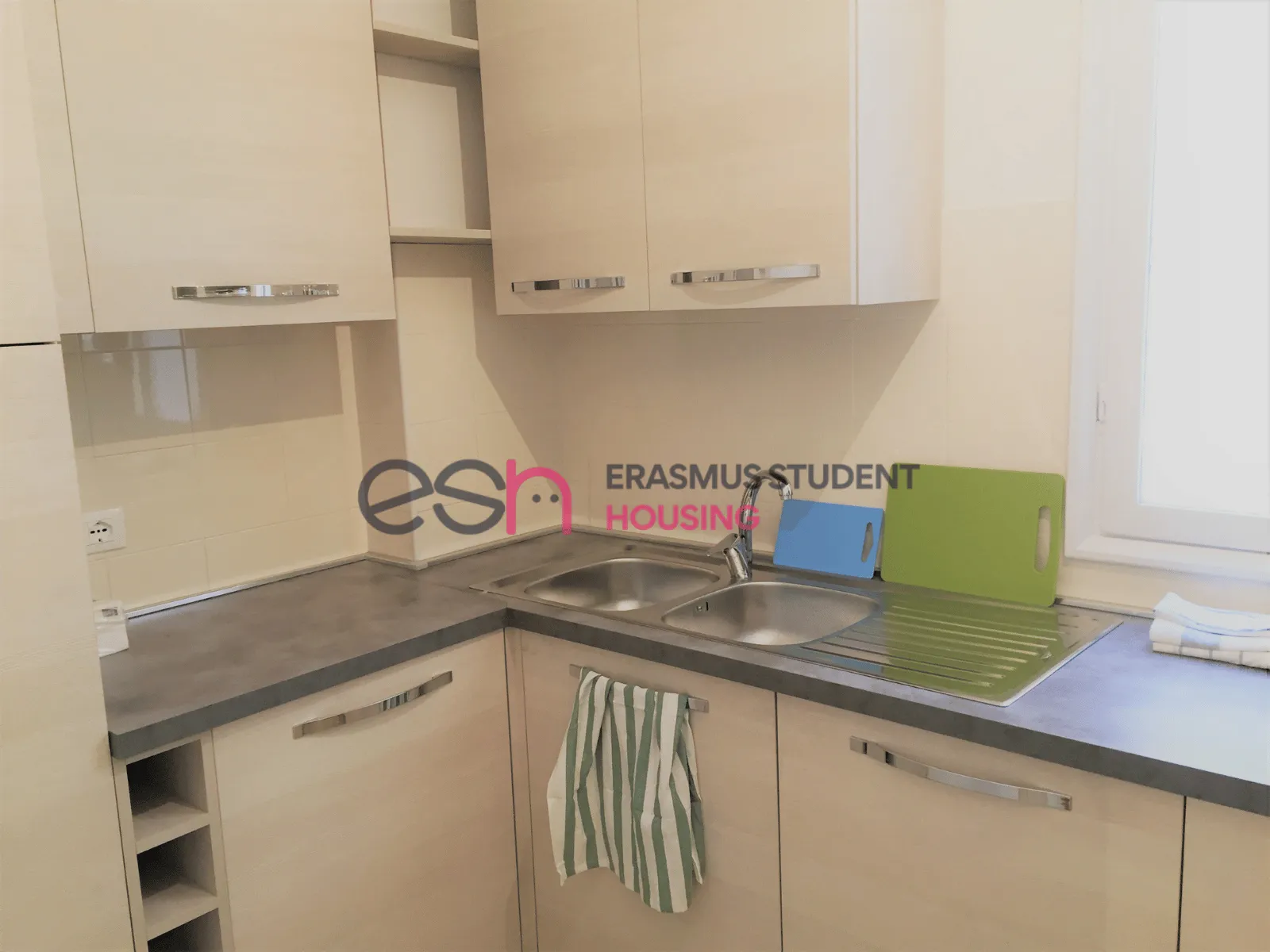 Private room in Florence photo 5