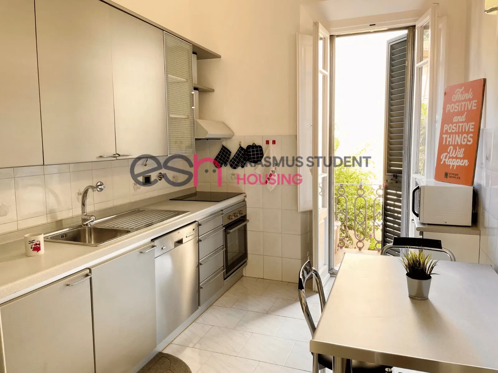 Private room in Florence photo 5