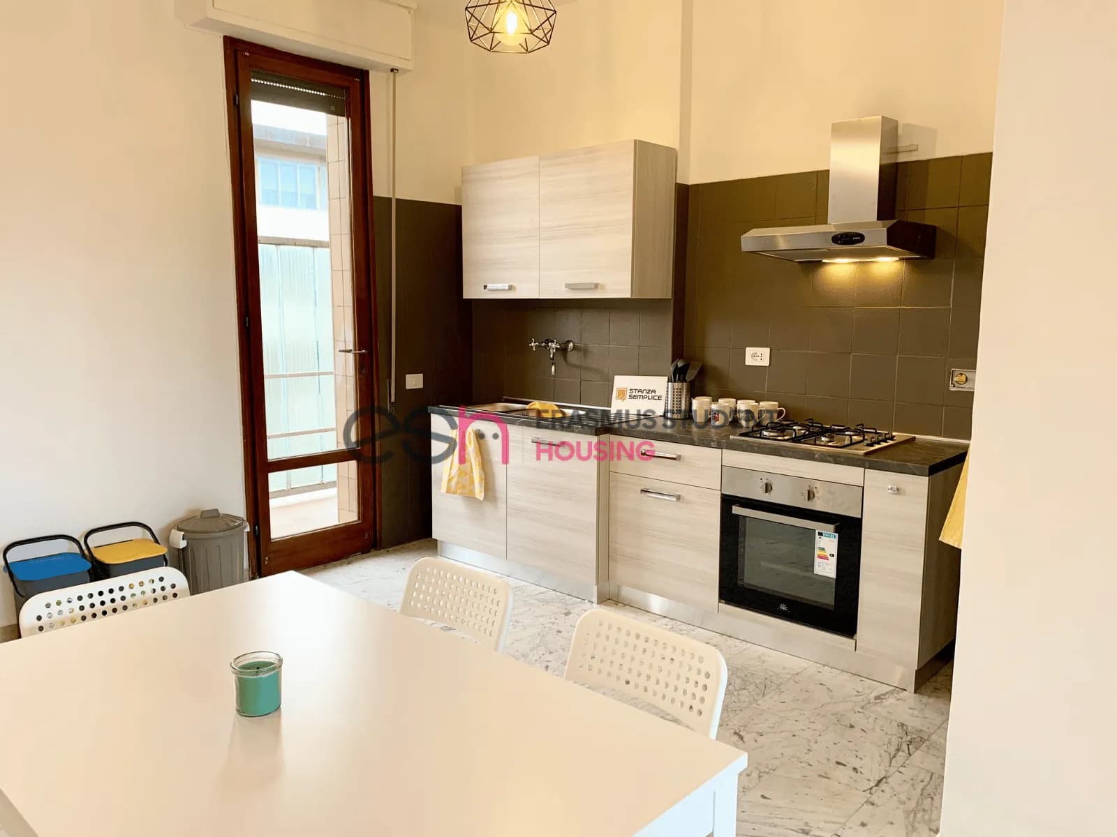 Private room in Florence photo 5