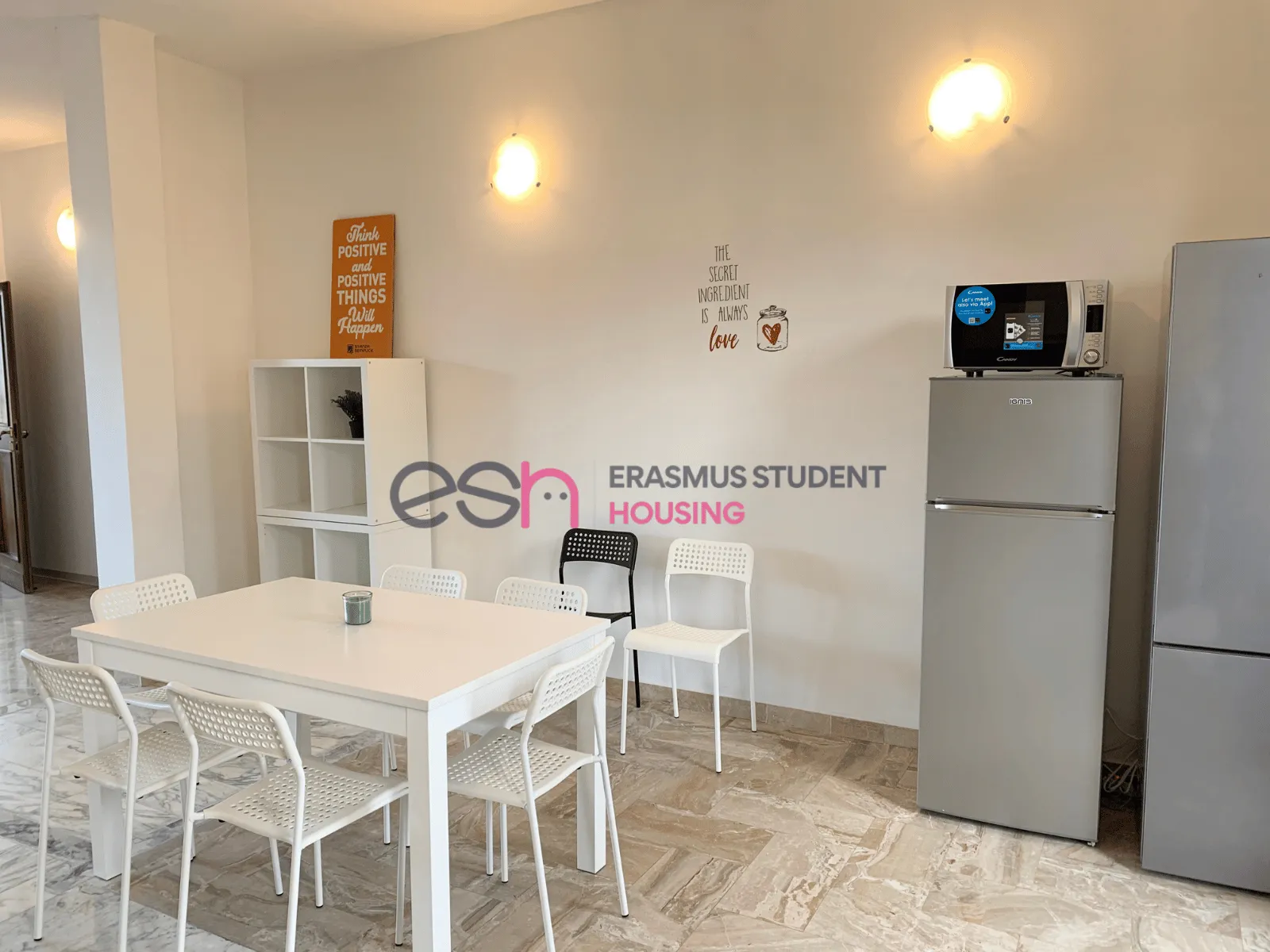 Private room in Florence photo 4