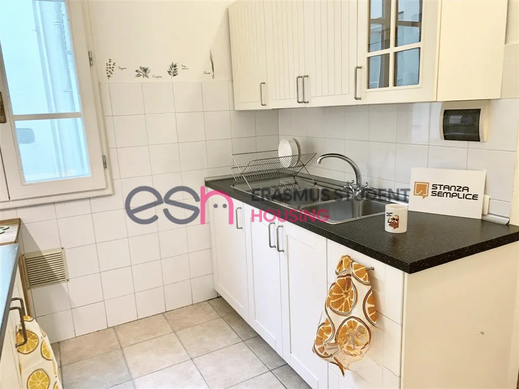 Private room in Florence photo 5