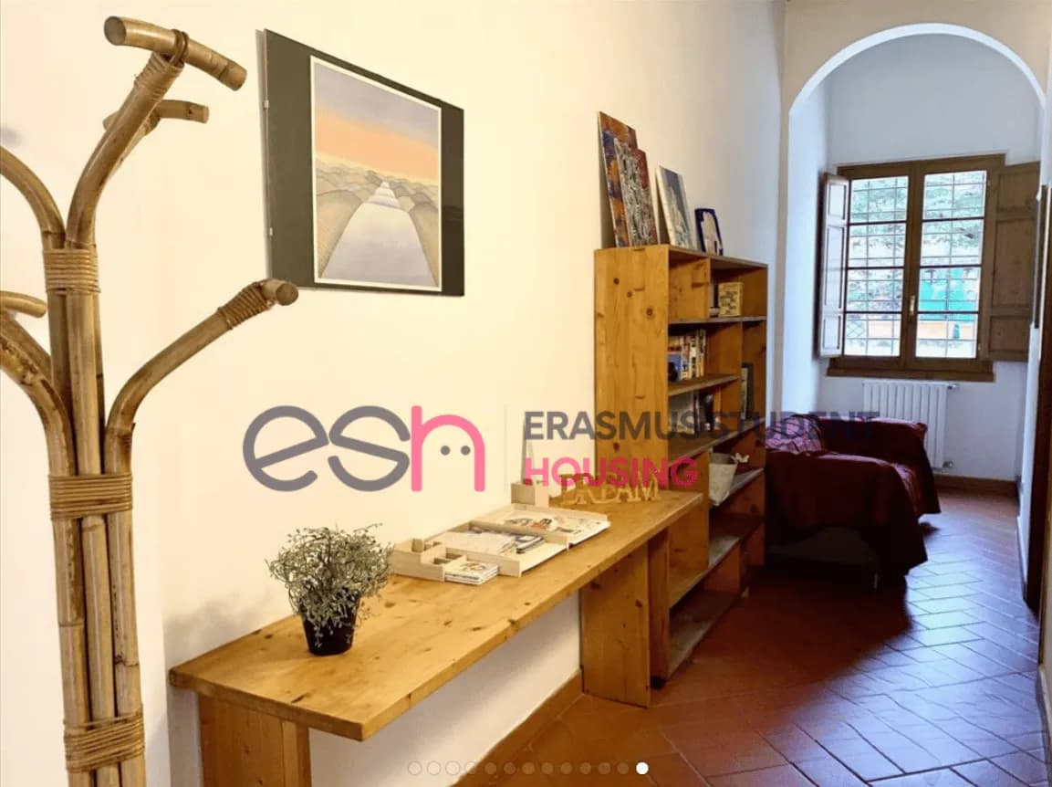 Private room in Florence photo 5