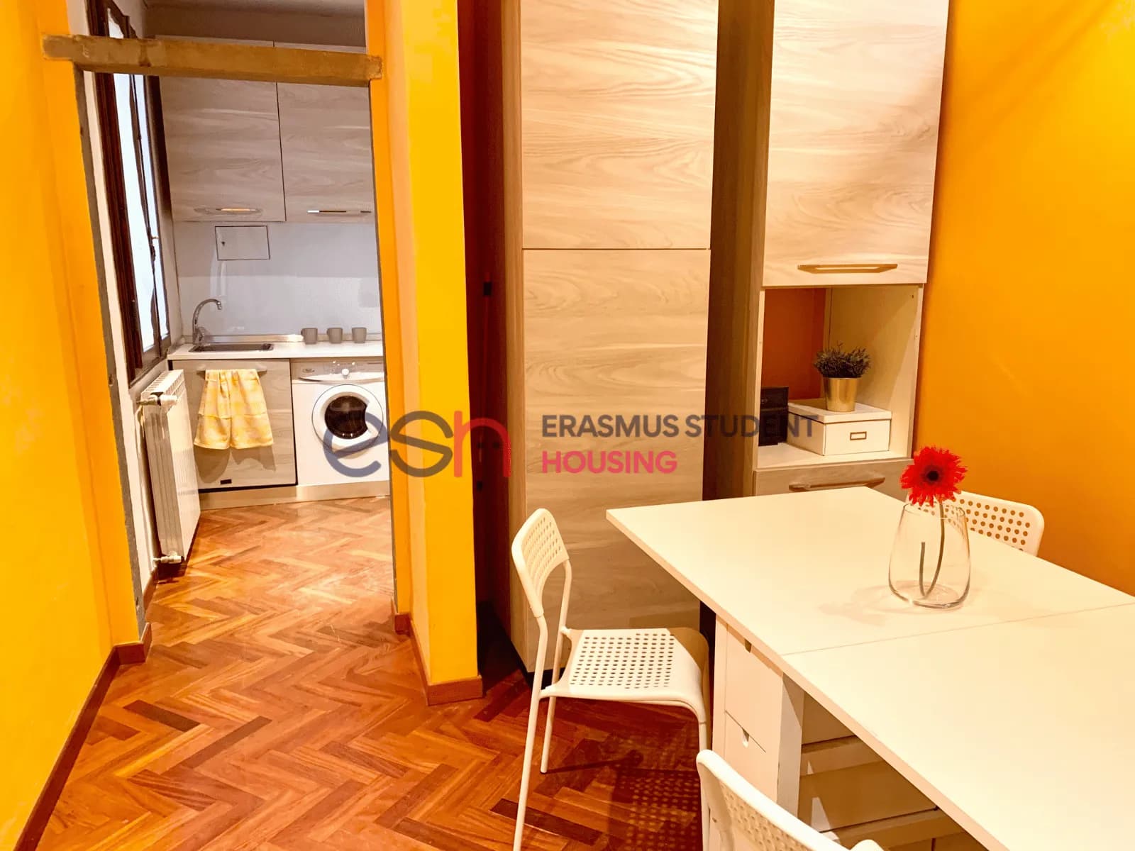 Private room in Florence photo 5