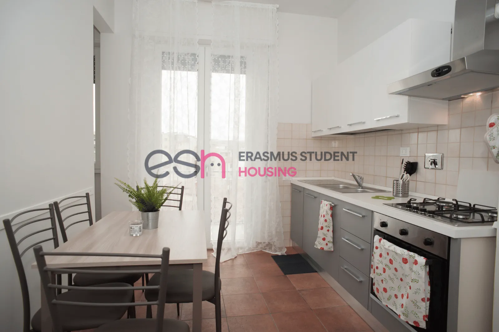 Private room in Florence photo 4