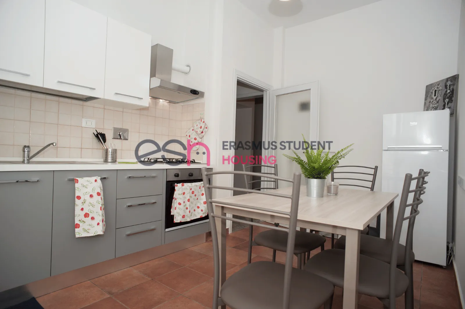 Private room in Florence photo 5