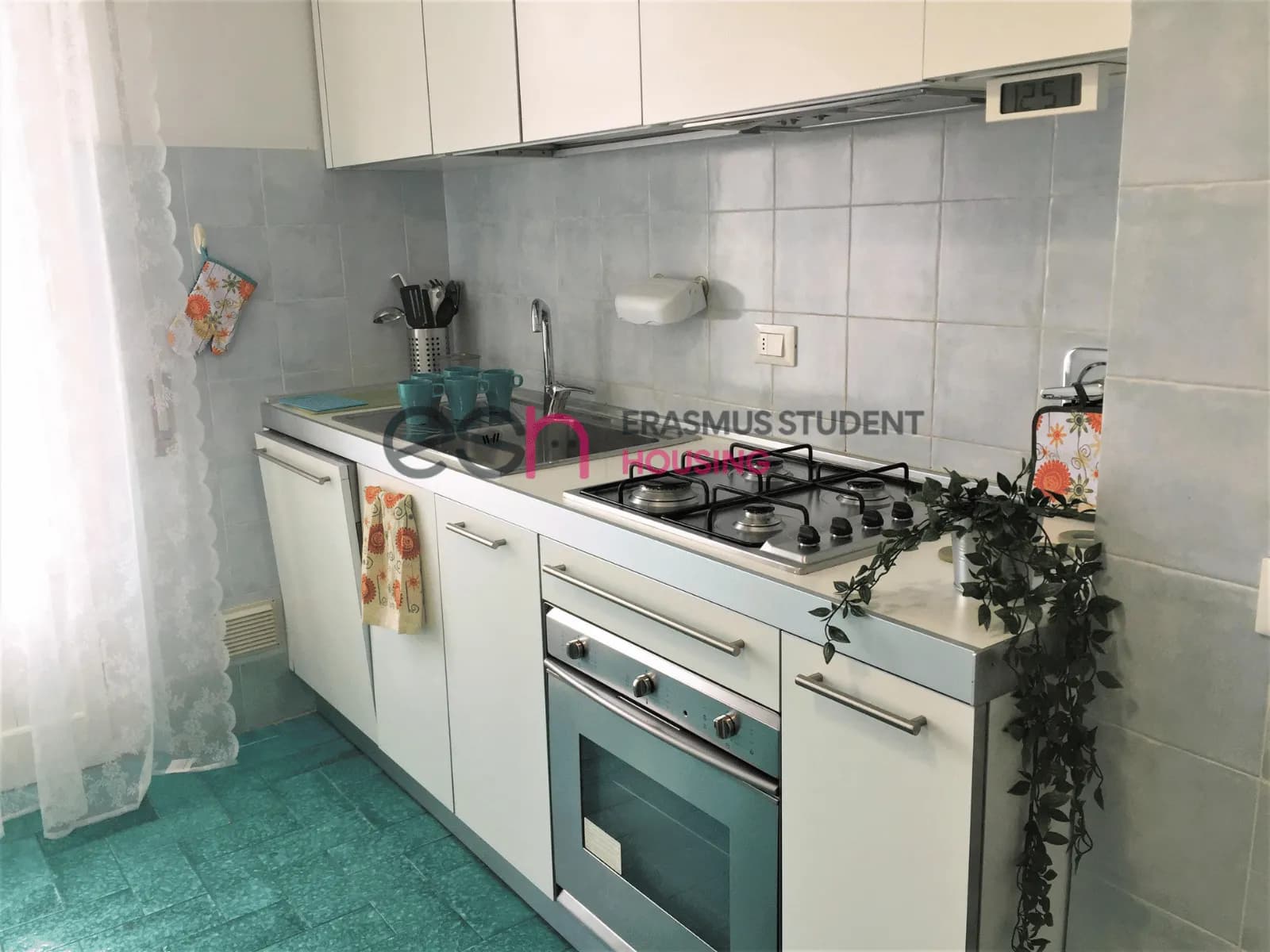 Private room in Florence photo 3