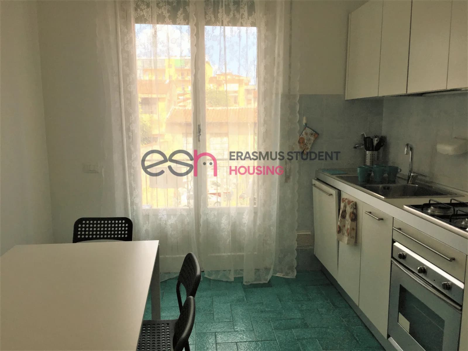 Private room in Florence photo 4