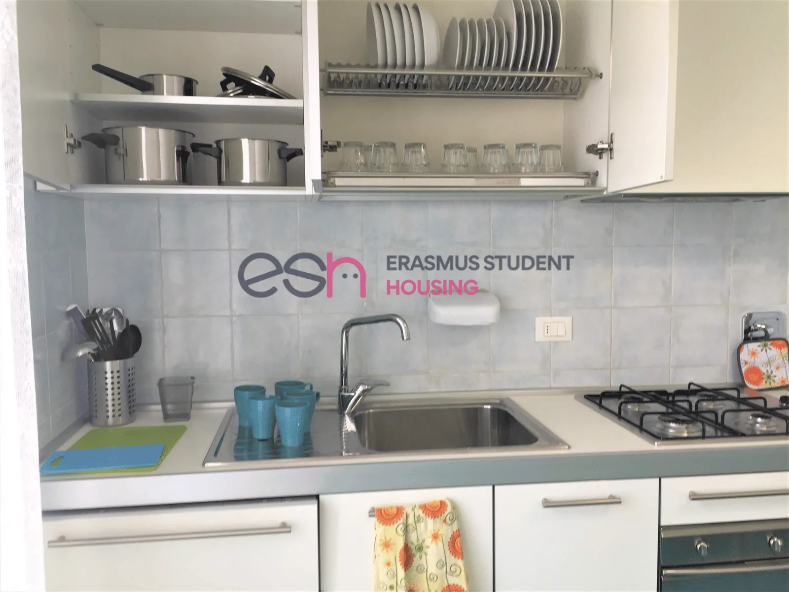 Private room in Florence photo 5