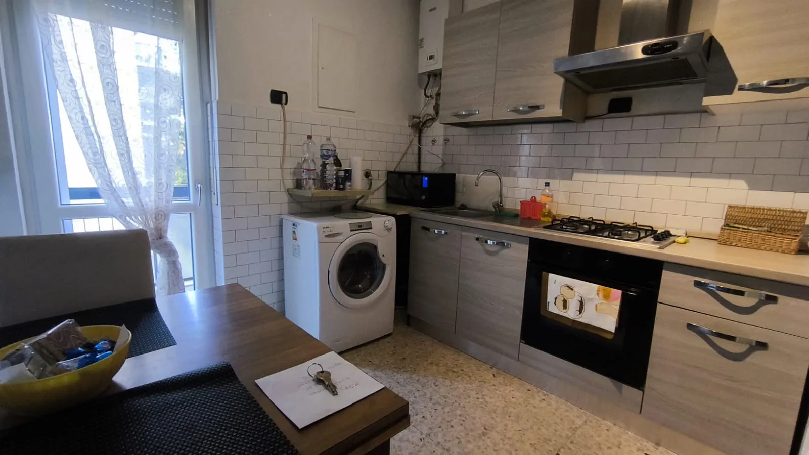 Cucina 6