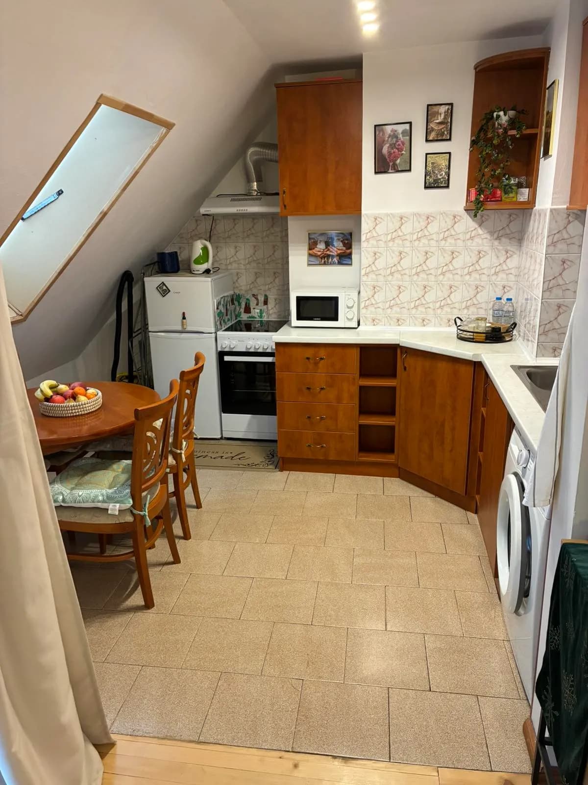 Studio in Sofia photo 5