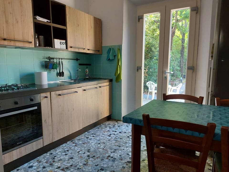 Shared Room in Pisa photo 5