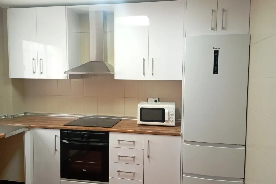 Private room in Seville photo 5