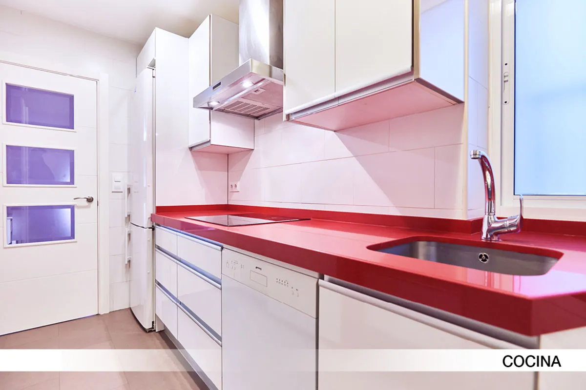 Private room in Seville photo 5