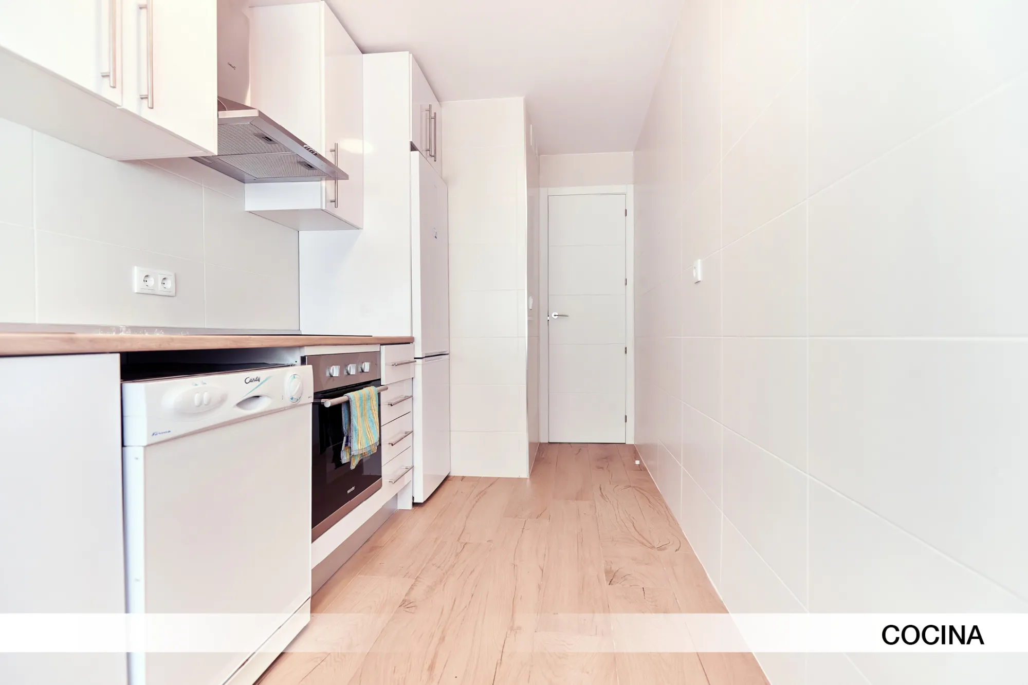 Habitación privada en Seville photo 5