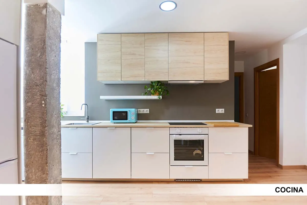 Kitchen 2