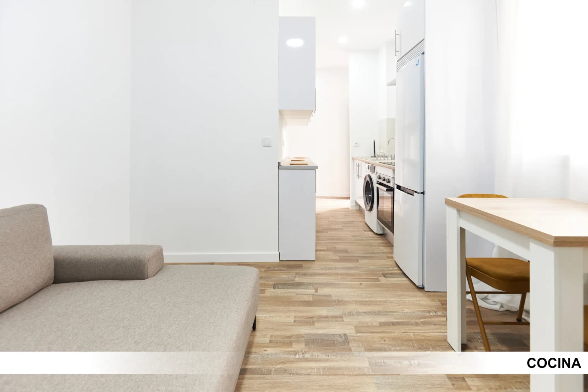 Kitchen 5