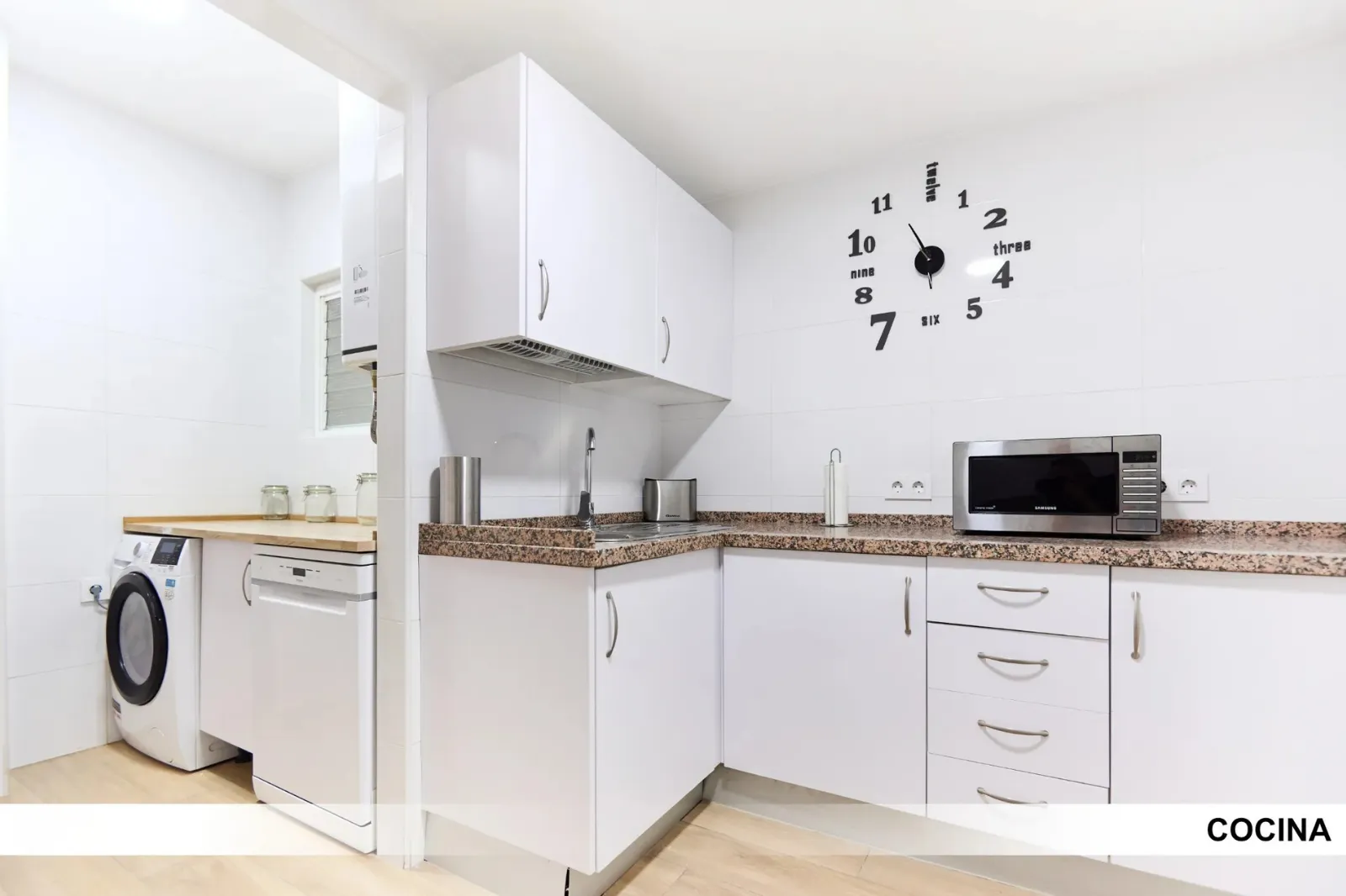 Kitchen 5