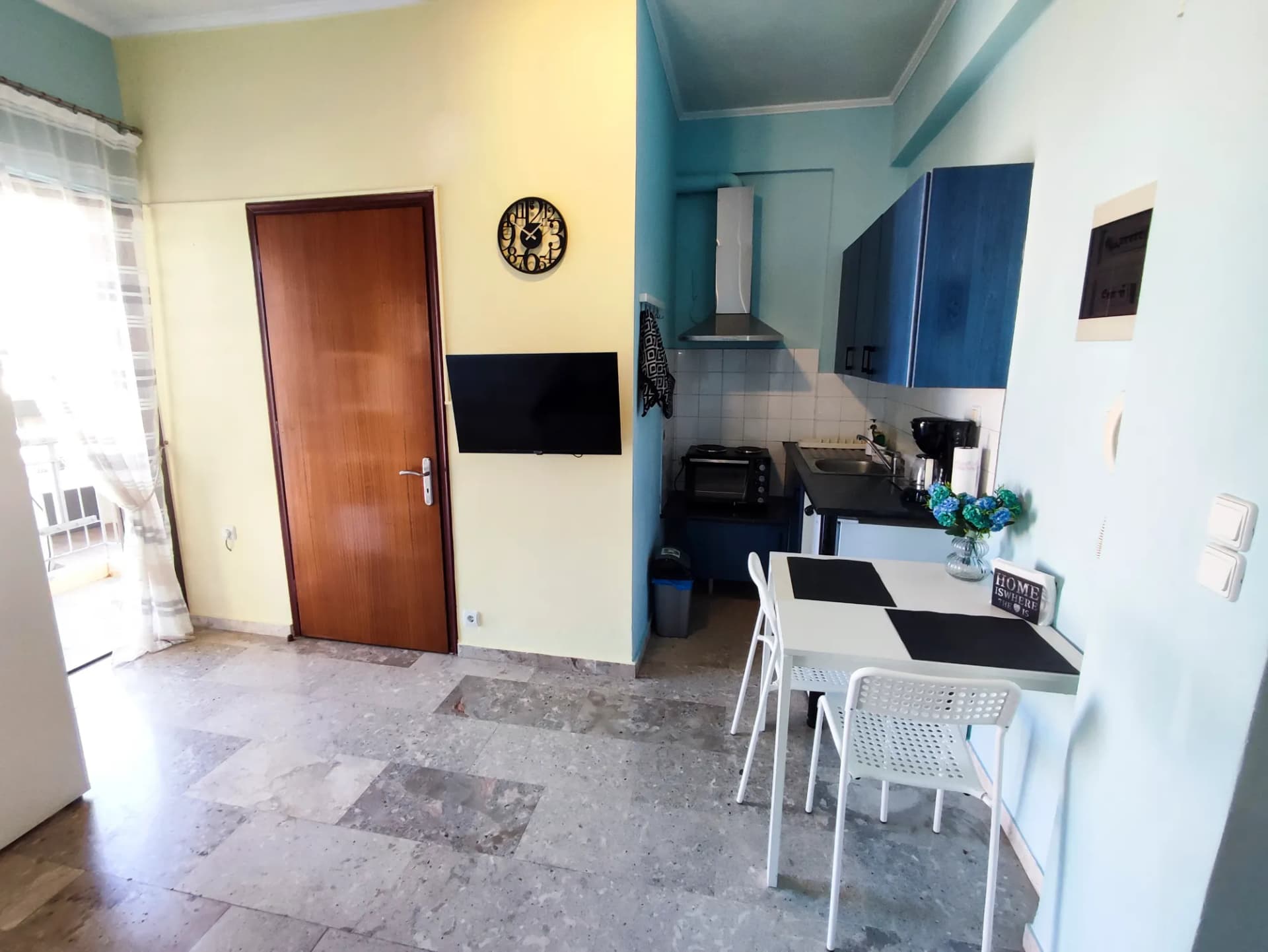 Apartment in Patras