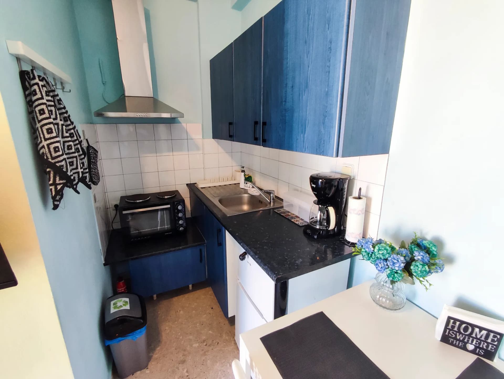 Apartment in Patras photo 3