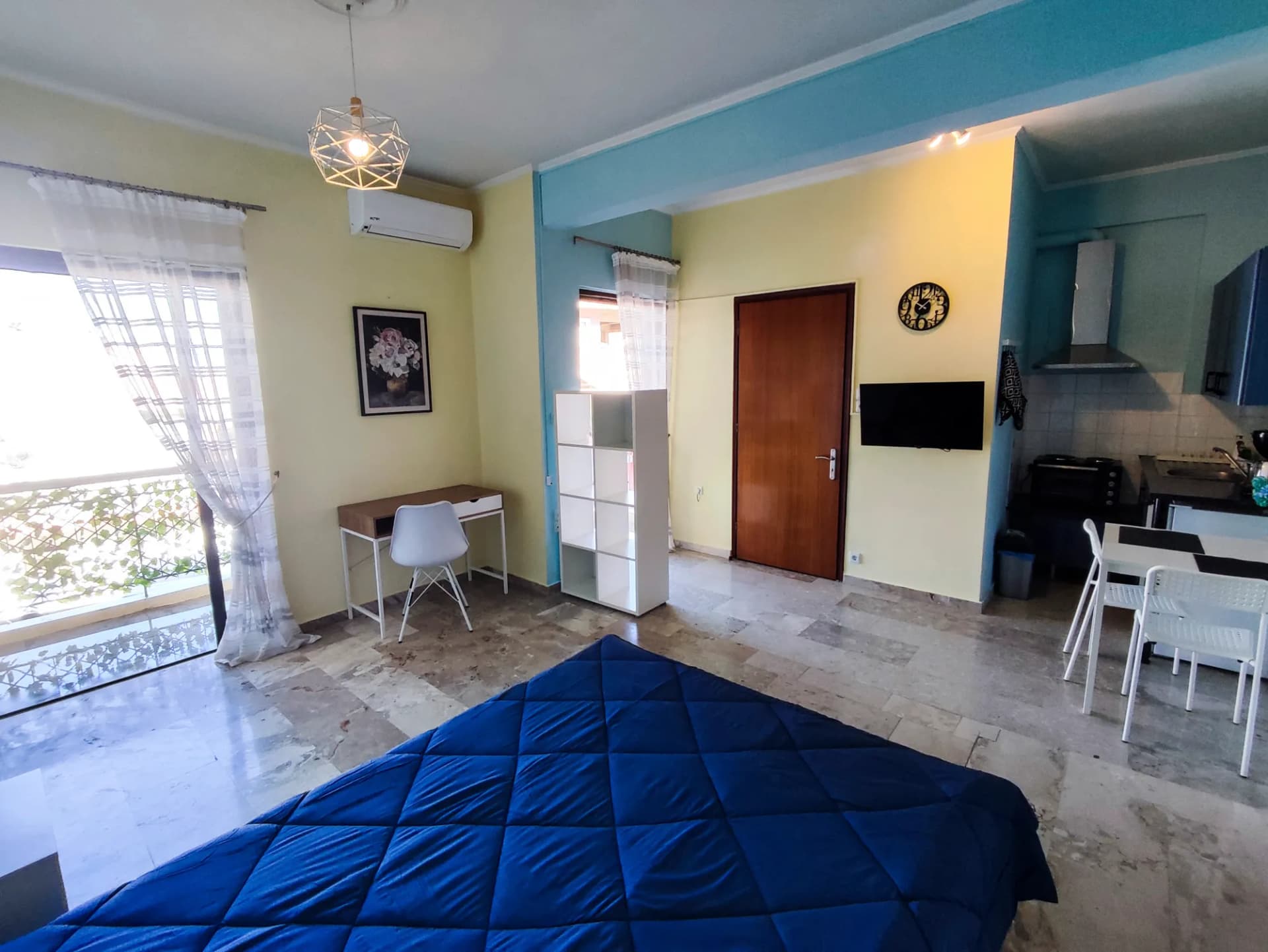 Apartment in Patras photo 5
