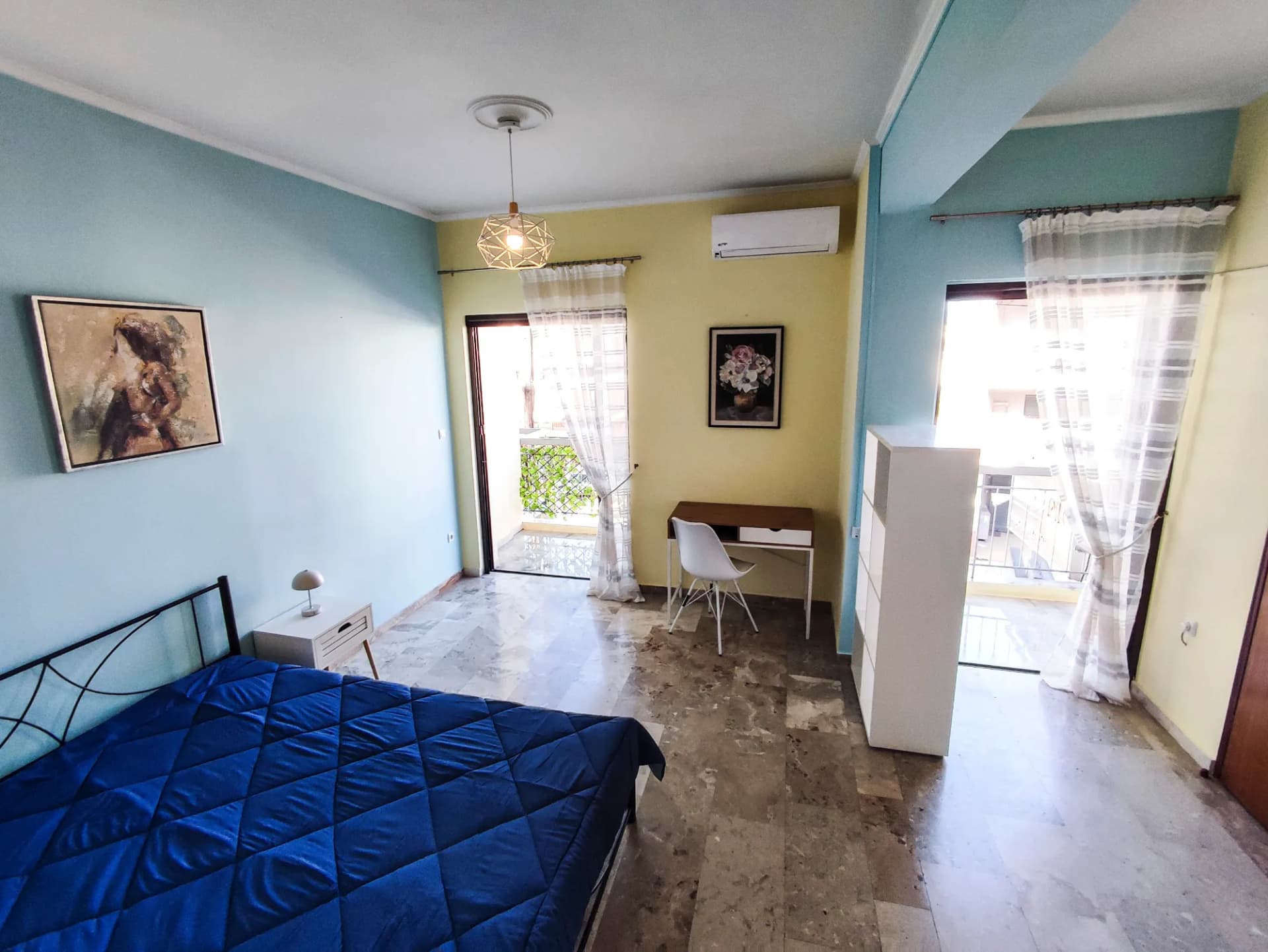 Apartment in Patras photo 4