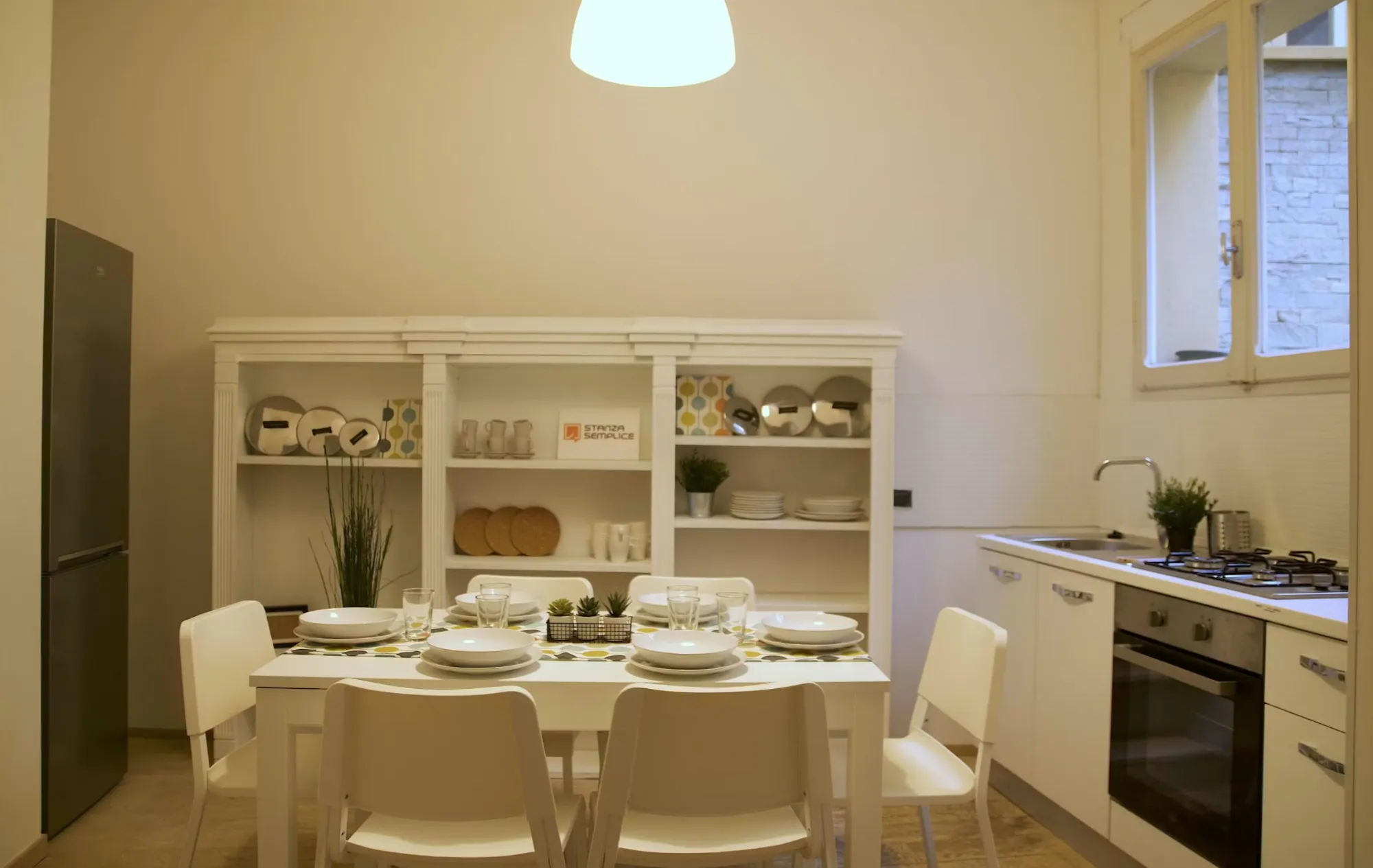 Private room in Bologna photo 5