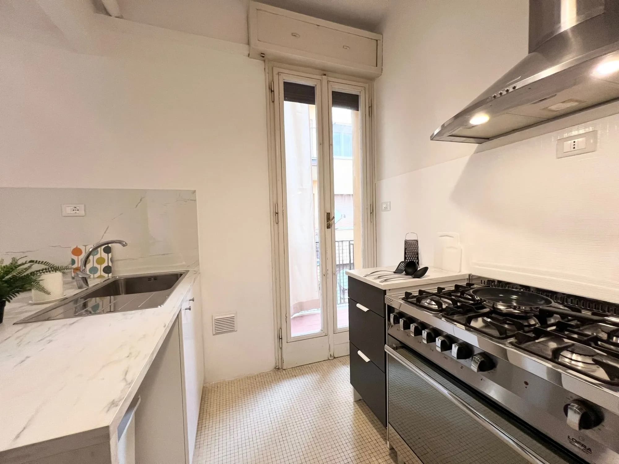 Cucina 2