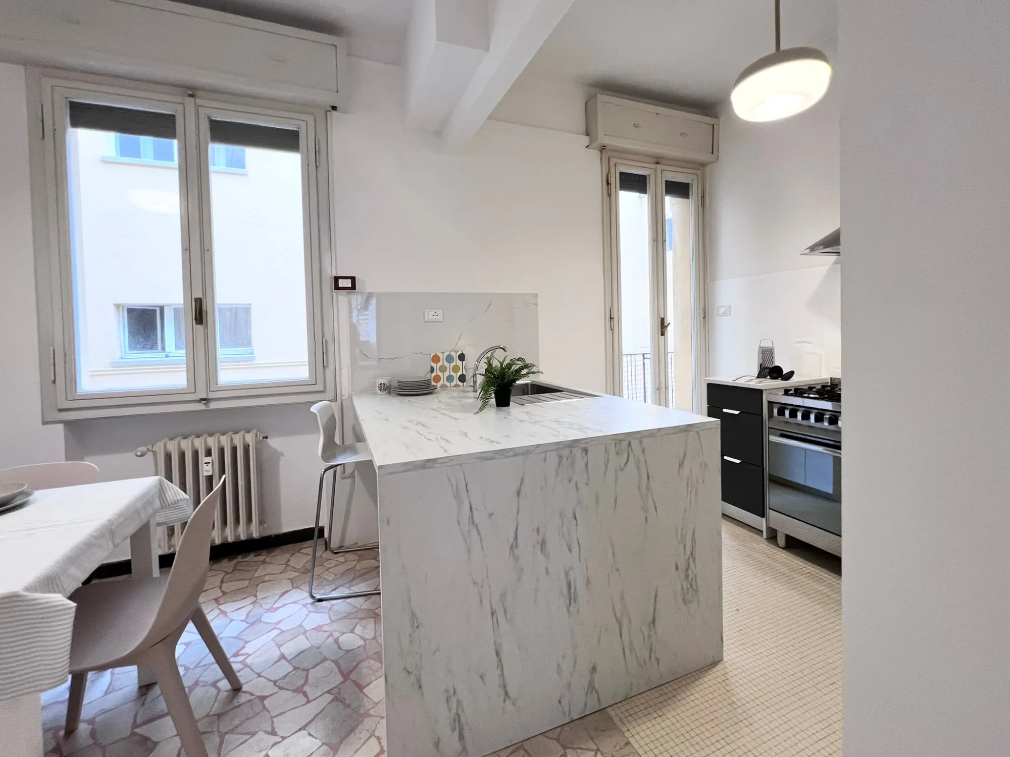 Cucina 1
