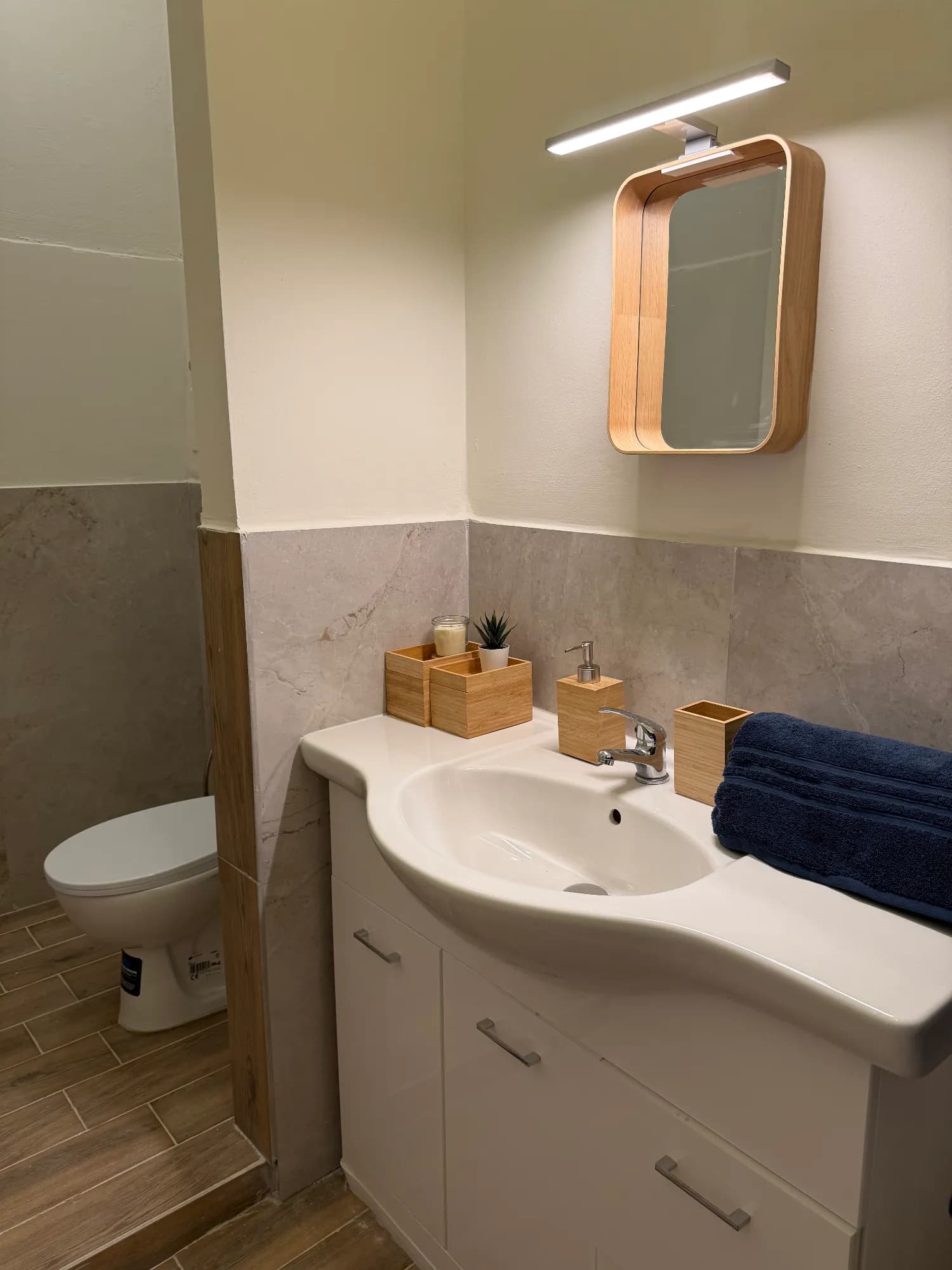 Private room in Bologna photo 4