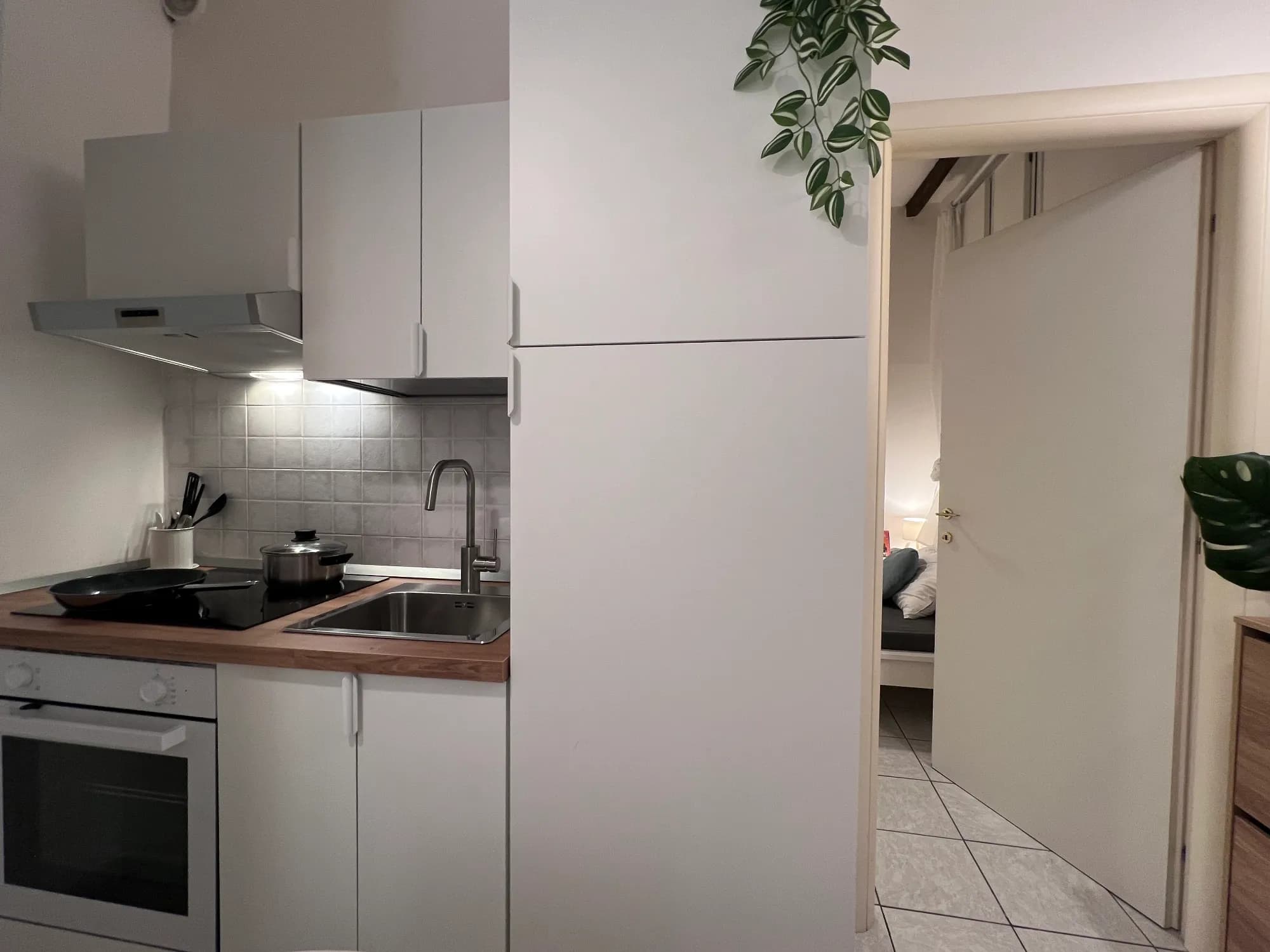 Apartment in Bologna photo 2