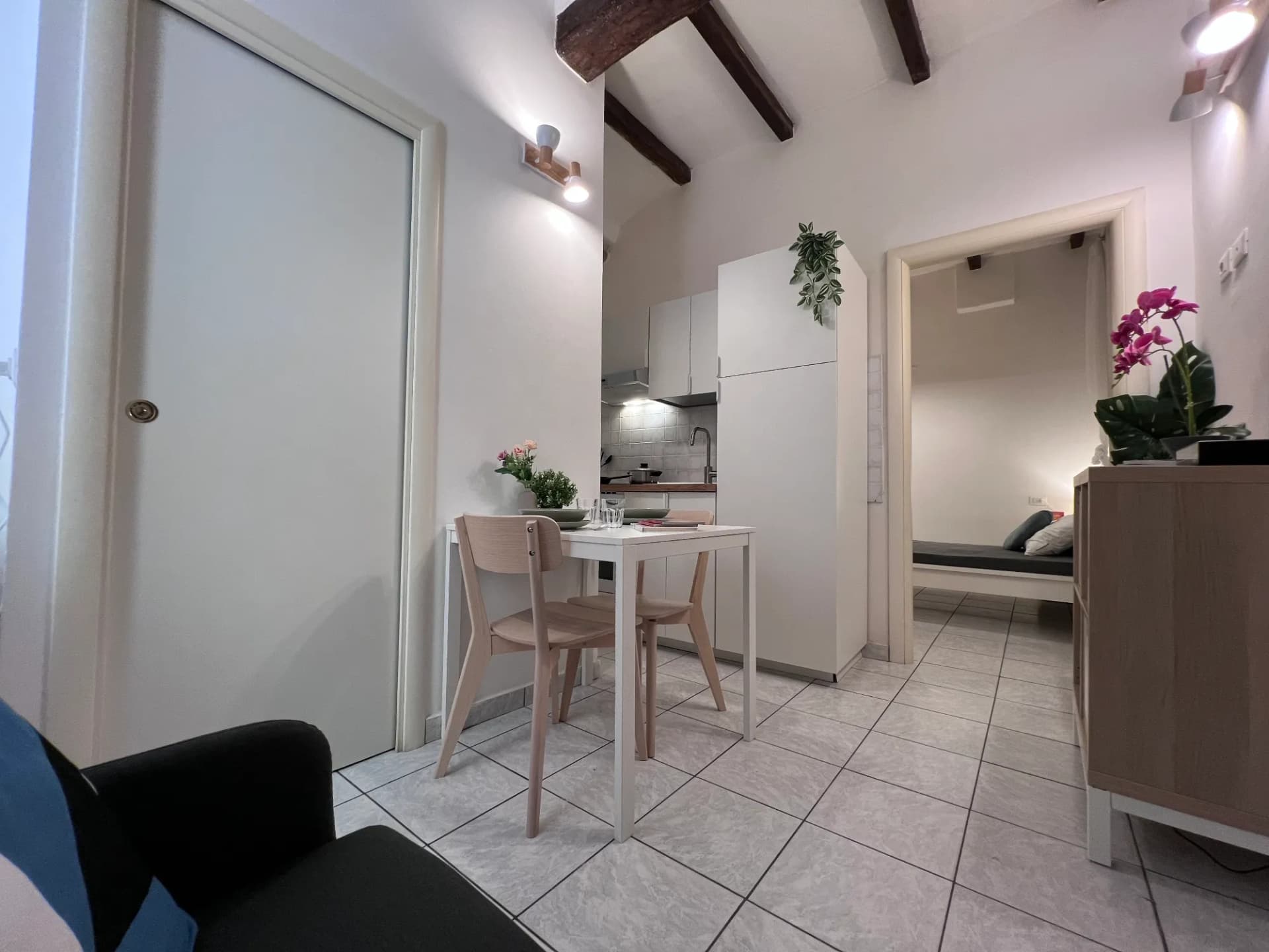 Apartment in Bologna photo 4