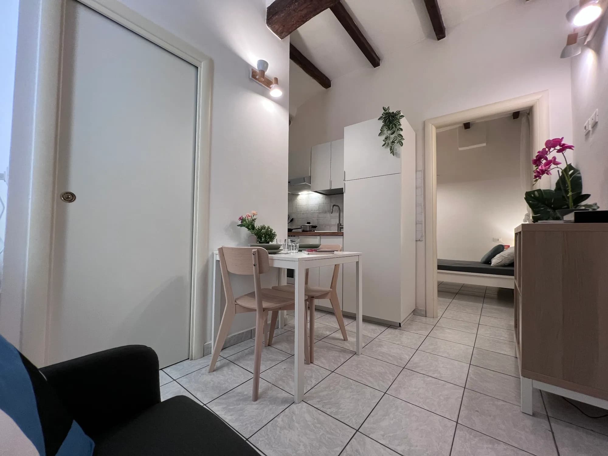 Apartment in Bologna photo 4